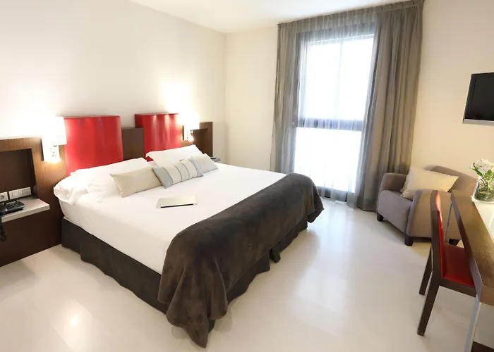 Hotel Ciutat De Gerona