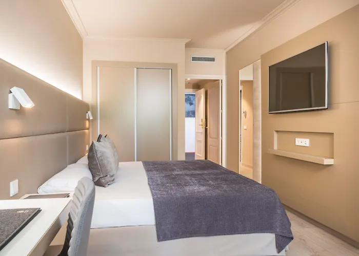 Sallés Hotel Pere IV