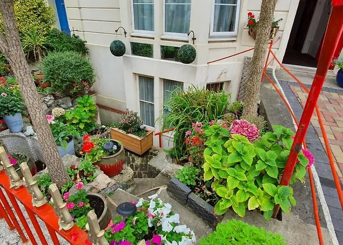 Corbiere Guest House