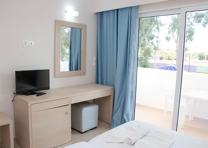 Marathon Hotel Kolymbia