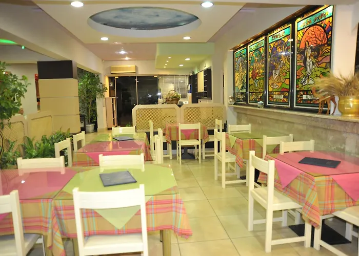 Anseli Hotel
