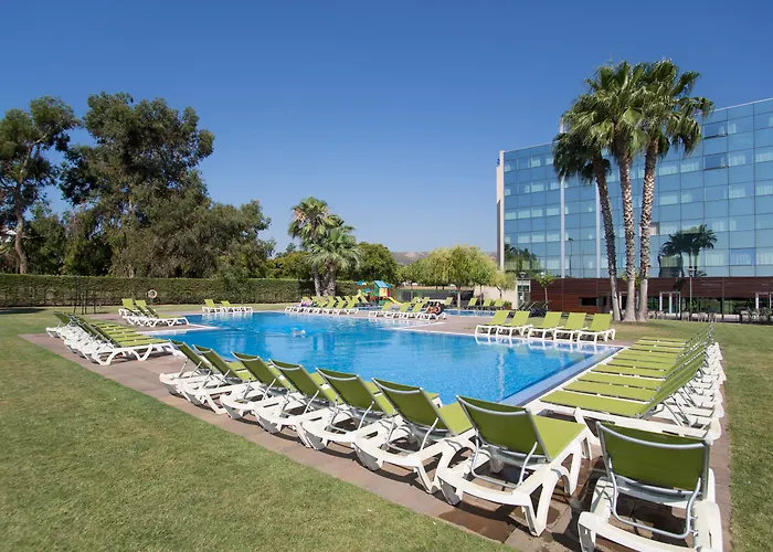 Sb Bcn Events 4* Sup