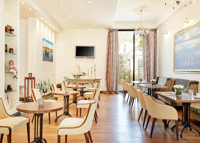 Dioni Boutique Hotel