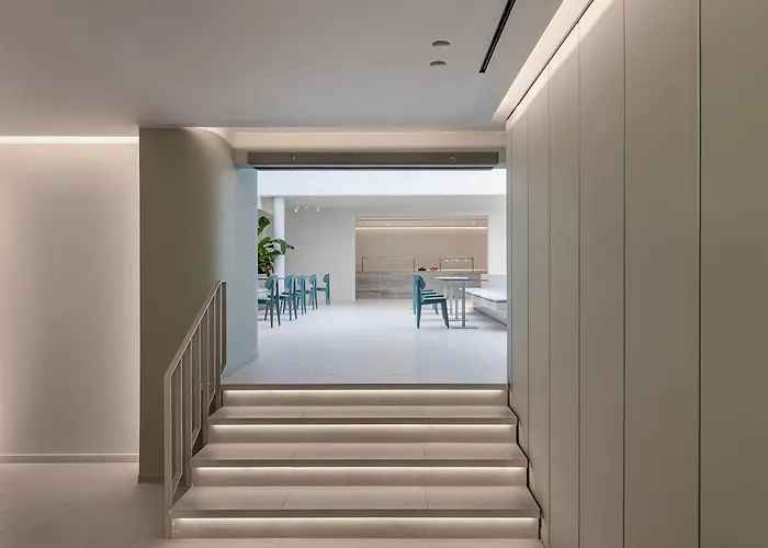 Arkadi Hotel Chania 