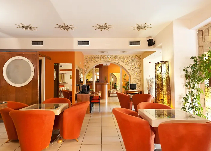 Alea Hotel Apartments