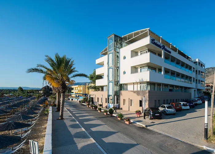 Corissia Princess Hotel Georgioupoli