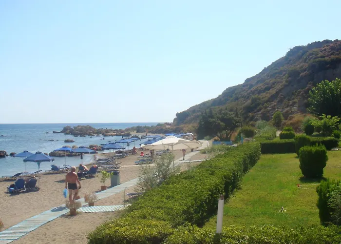 Elpida Beach