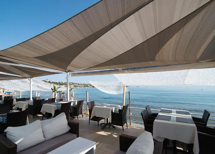 Alia Beach Hotel By Estia Hersonissos 