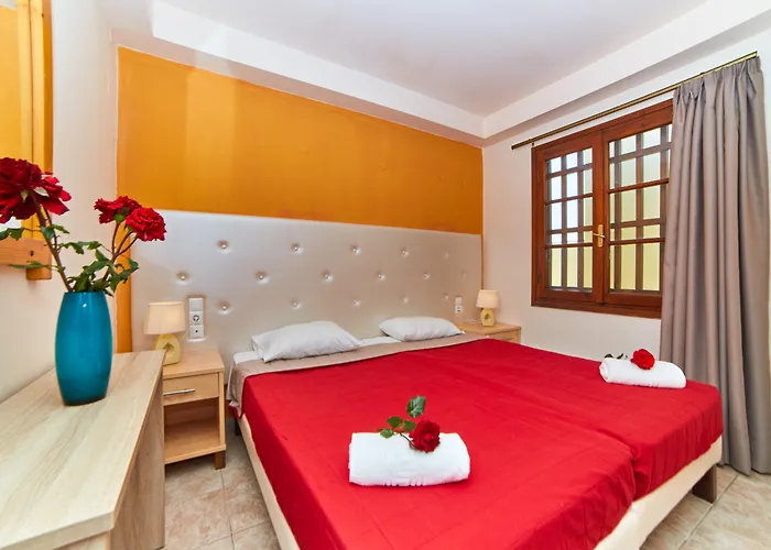 Villa Diasselo Heraklion 