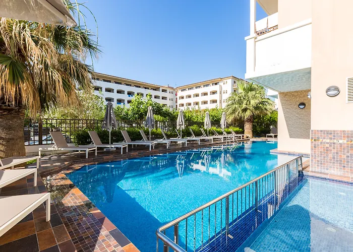 Theartemis Palace Rethimnon