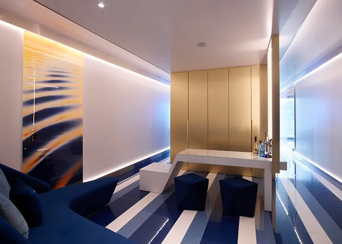 I Resort Beach Hotel&Spa