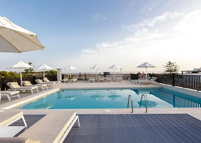 Jo An Palace Rethymno