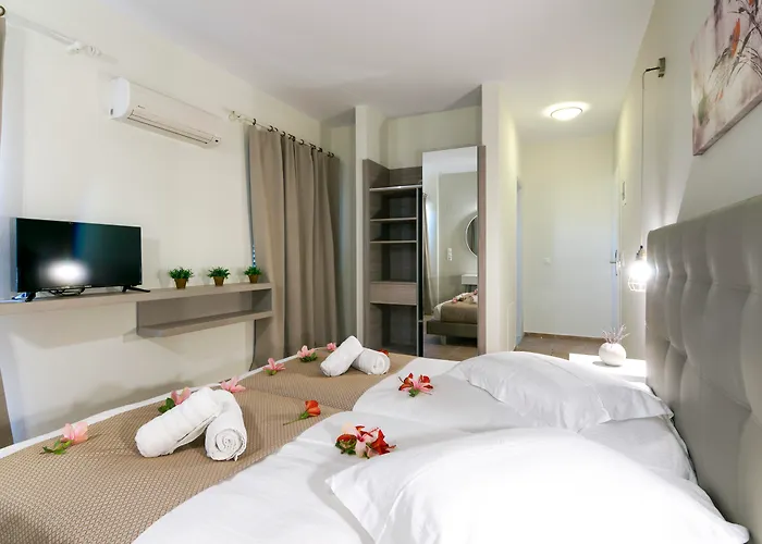 Gouves Bay By Omilos Hotels