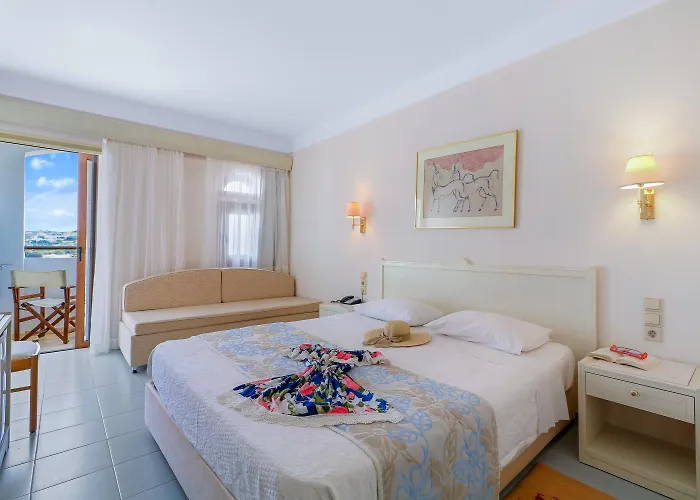 Creta Star Hotel - Adults Only