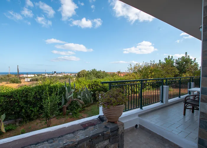 Medusa Villa Hersonissos 