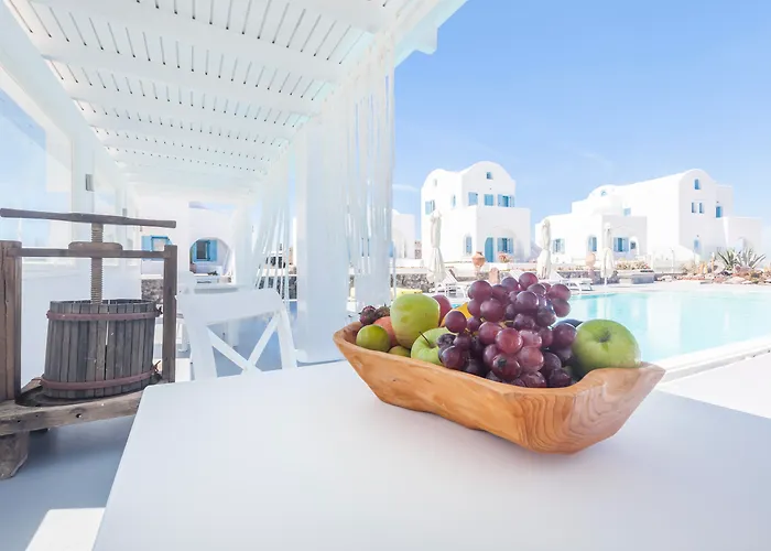 Kalestesia Suites