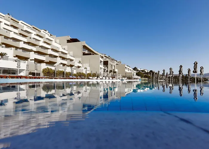 Blue Marine Resort&Spa Hotel