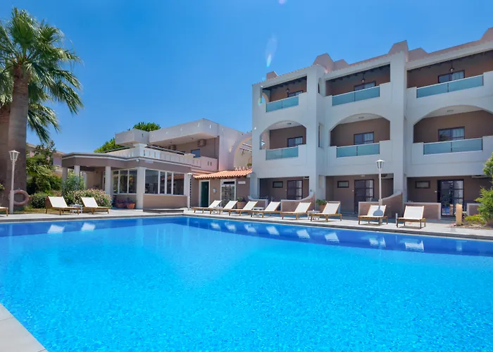 Nireas Hotel