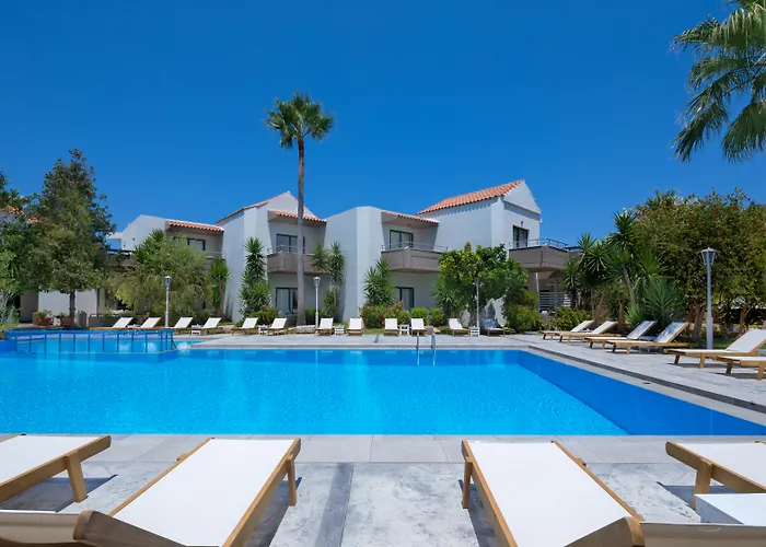 Nireas Hotel