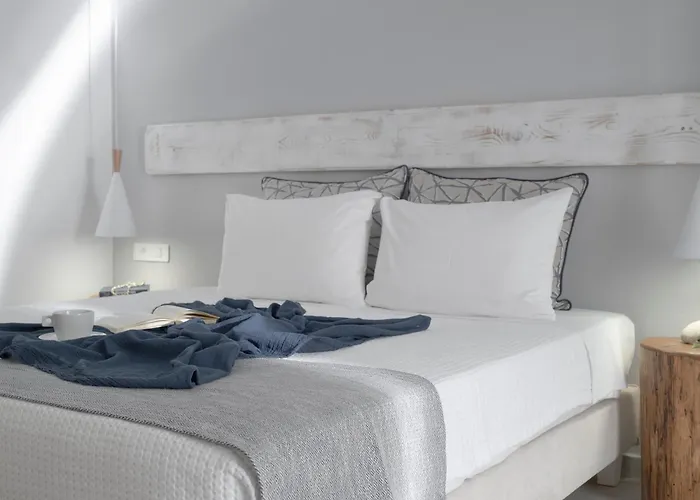 Hotel Mykonos Essence Adults Only Ornos 