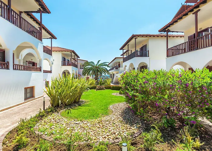 Xenios Possidi Paradise Hotel