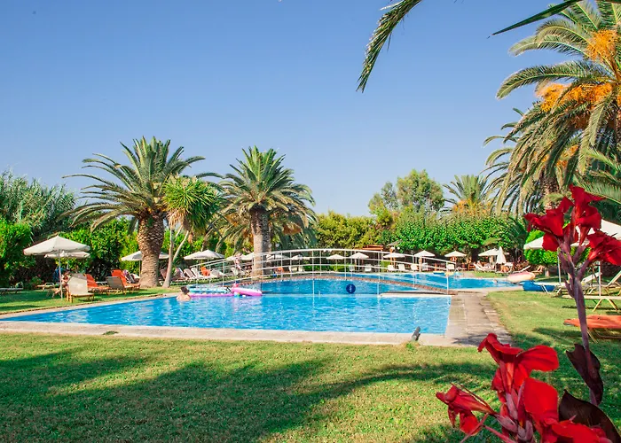May Beach Hotel