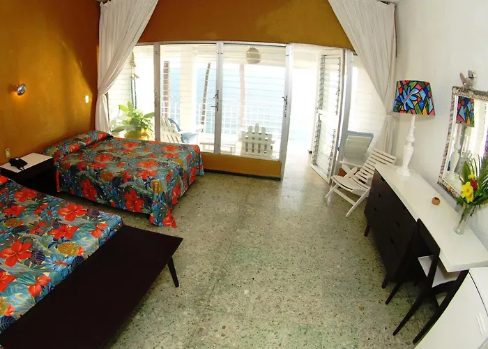 Hotel Flamingos Acapulco