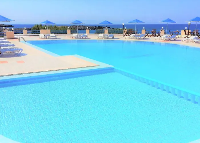 Zorbas Beach Village Hotel
