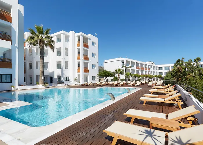 Arminda Hotel & Spa Hersonissos 
