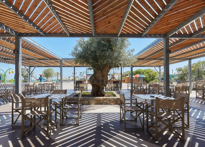 Arminda Hotel & Spa Limenas Chersonisou