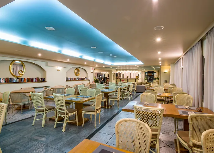 Kalyves Beach Hotel