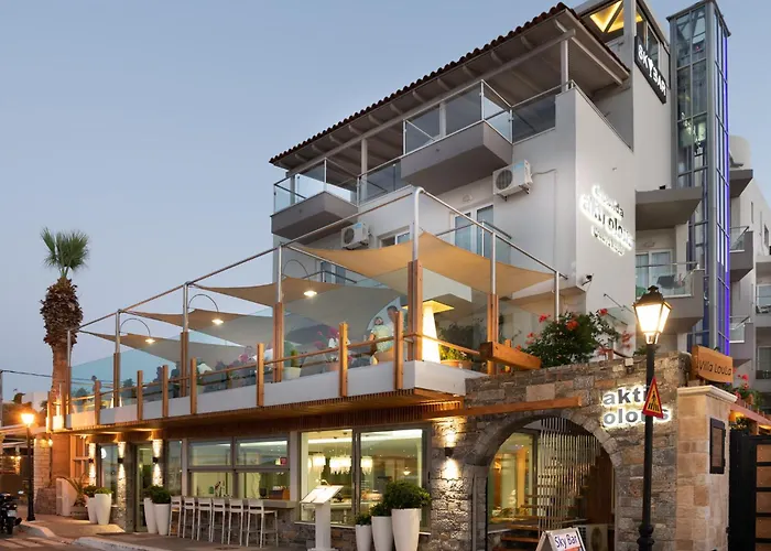Hotel Elounda Akti Olous (Adults Only)