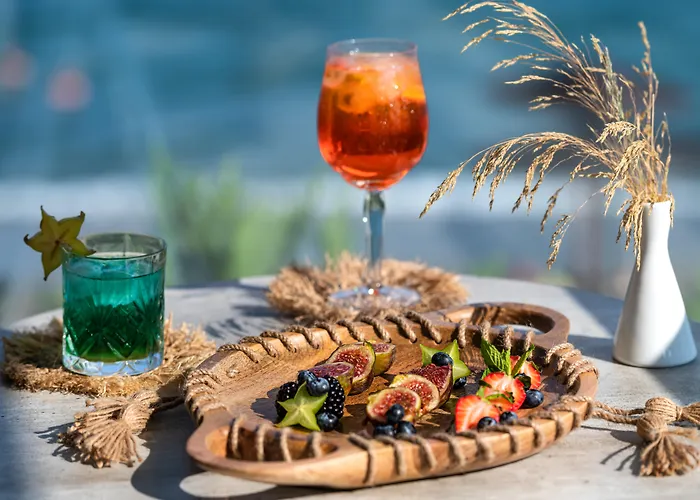 Kassandra Bay Resort, Suites & Spa