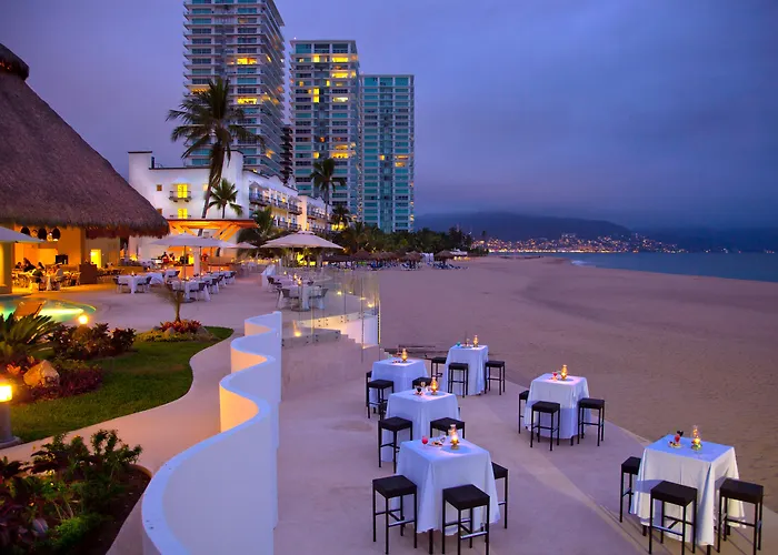 Krystal Vallarta Puerto Vallarta