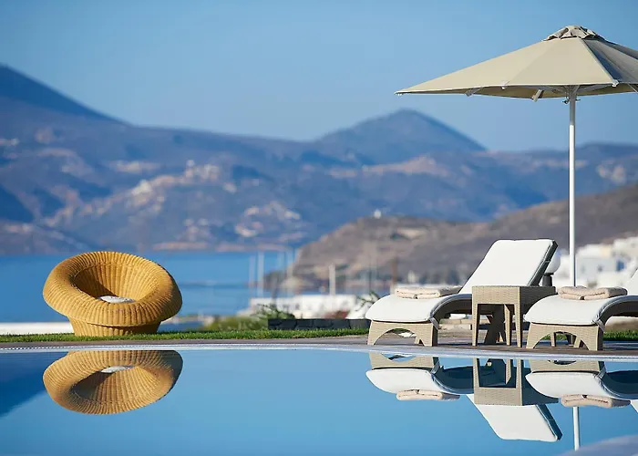 Santa Maria Village Resort & Spa