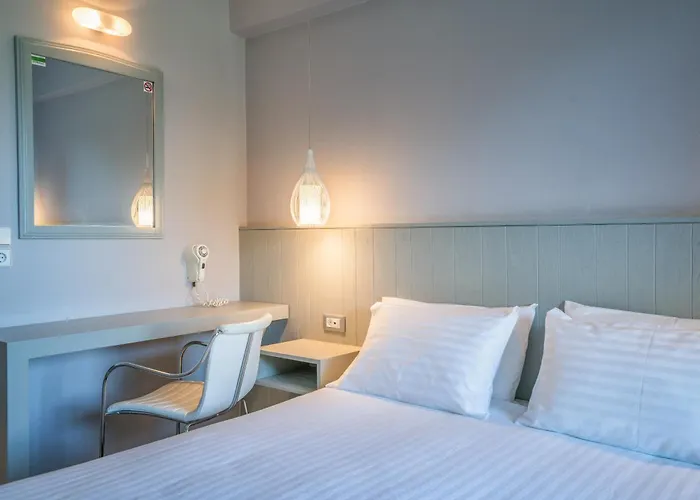 Castelli Hotel-Adults Only Laganas