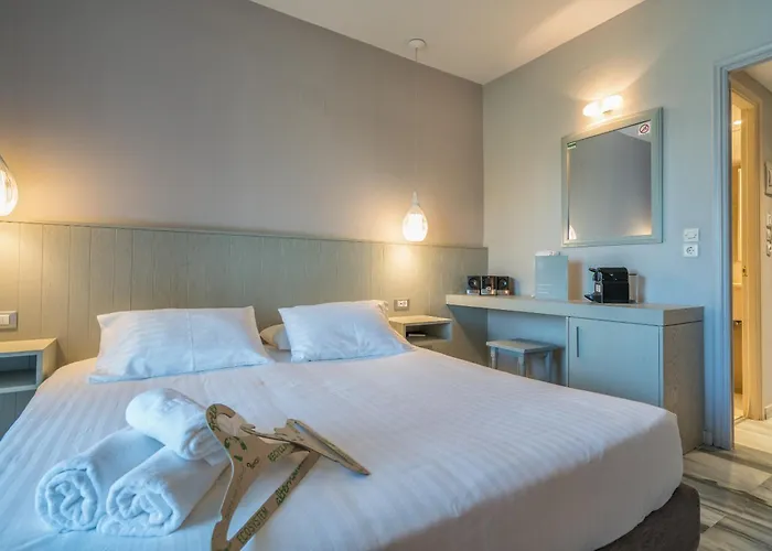 Castelli Hotel-Adults Only Laganas