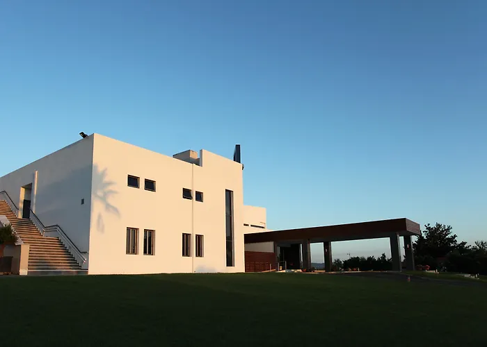 Elite City Resort Kalamata