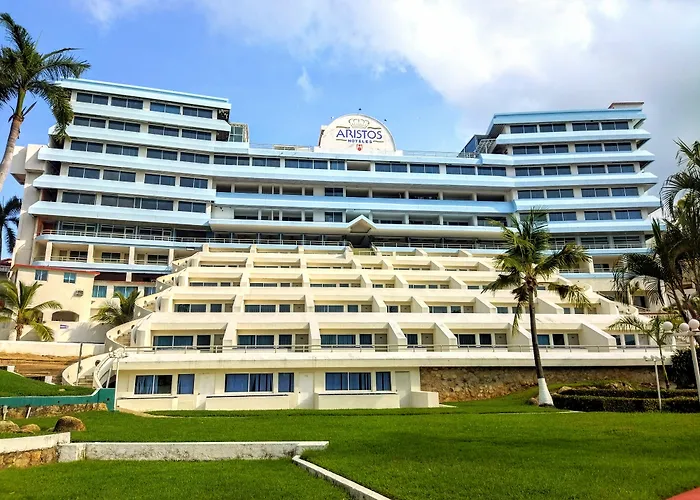 Acapulco 4 Star Hotels