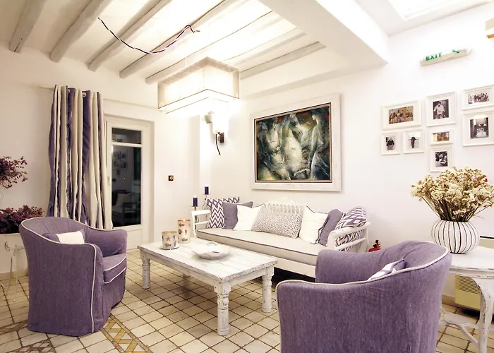 Pelican Bay Hotel Platys Gialos 