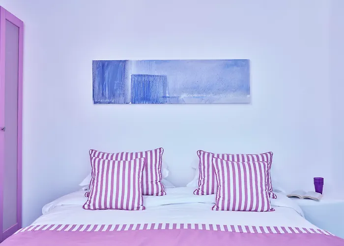 Astra Suites Imerovigli 