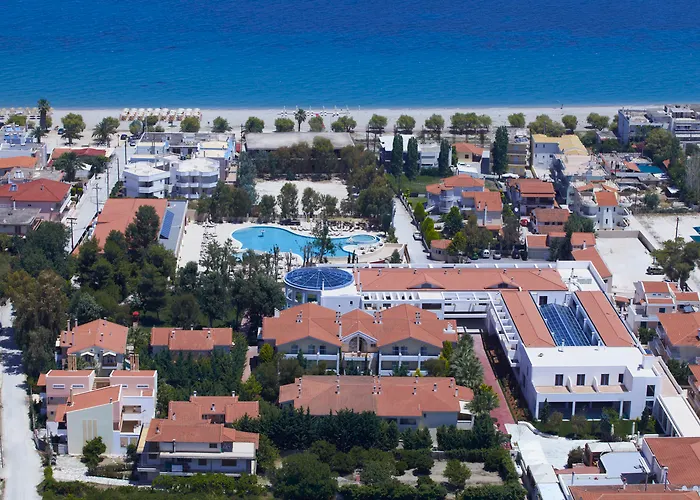 Alkyon Resort Hotel & Spa