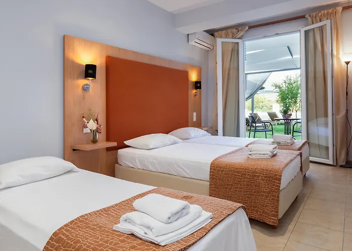 Hotel Punta