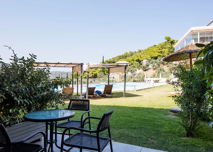 Hotel Punta