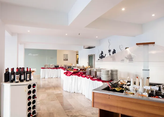 Hotel Punta