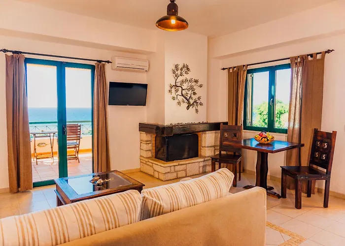 Natura Club Hotel & Spa - Adults Guests Vlassada