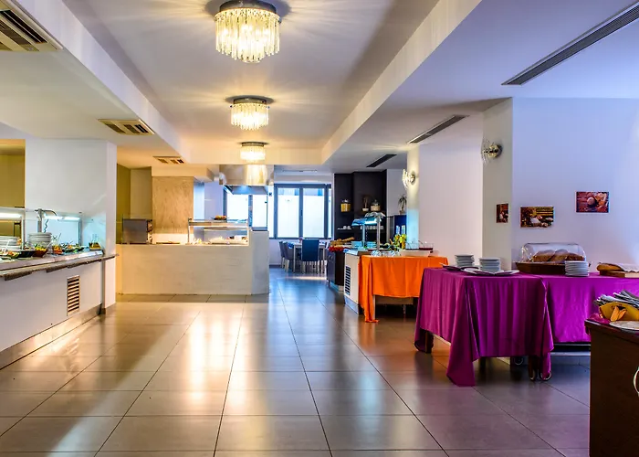Lagomandra Hotel&Spa