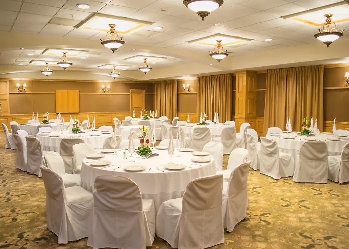 Holiday Inn Express Guanajuato By Ihg