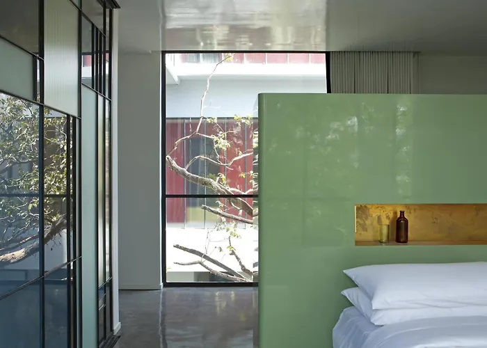 Casa Habita, A Member Of Design Hotels Guadalajara