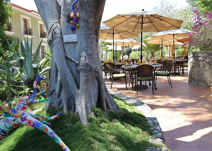 Binniguenda Huatulco&Beach Club